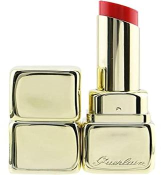 Guerlain KissKiss Shine Bloom Lipstick (3,2g) 119 - Floral Nude