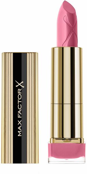 Max Factor Colour Elixir 24HR Moisture Lipstick 095 Dusky Rose (4. 8 g)