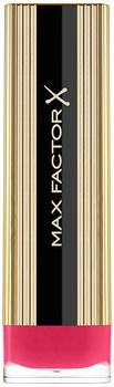 Max Factor Colour Elixir 24HR Moisture Lipstick 115 Brilliant Pink (4. 8 g)