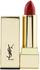 151 Rouge Unapologetic (3.8 g): Yves Saint Laurent Rouge Pur Couture (4 g)