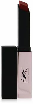 Yves Saint Laurent Rouge Pur Couture The Slim Glow Matte 204 Private Carmine (2 g)