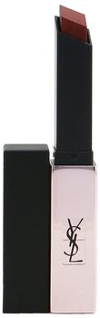 Yves Saint Laurent Rouge Pur Couture The Slim Glow Matte 205 Sercret Rosewood (2 g)
