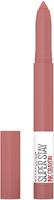MAYBELLINE NEW YORK Lippenstift "SUPER STAY INK CRAYON" matter Lippenstift in