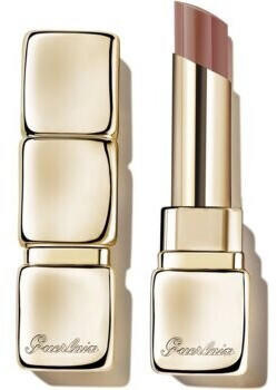 Guerlain KissKiss Shine Bloom Lipstick 119 Floral Nude (3,5 g)