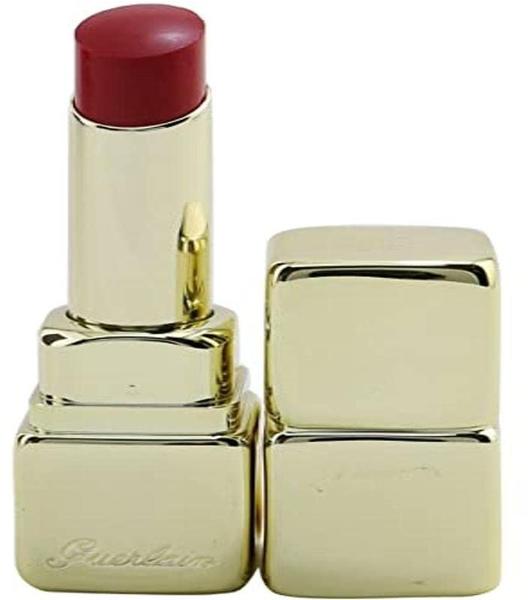 Guerlain KissKiss Shine Bloom Lipstick 409 Fuchsia Flush (3,5 g)