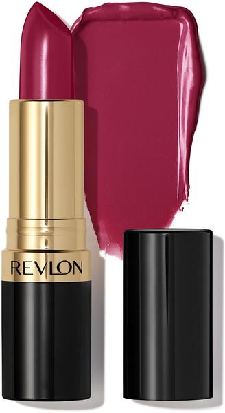 Revlon Super Lustrous Cream Lipstick 046 Bombshell Red (4.2 g)