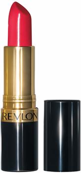 Revlon Super Lustrous Cream Lipstick 725 Love That Red (4.2 g)