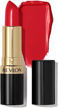 Revlon Super Lustrous Cream Lipstick 740 Certainly Red (4.2 g)