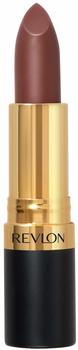 Revlon Super Lustrous Matte Cream Lipstick 057 Power Move (4.2 g)