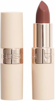 Gosh Luxury Nude Lips Semi Matte Lipstick 003 Stripped (4g)