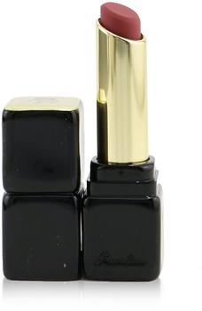 Guerlain KissKiss Tender Matte Lipstick 214 Romantic Nude (3.5 g)