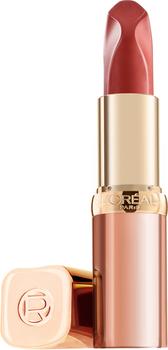 L'Oréal Color Riche Les Nus hydrating Lipstick 176 Nu Irreverent (3.6 g)