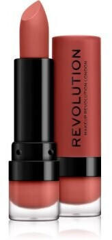 Makeup Revolution Matte Lipstick 106 Glorified (3.5 ml)
