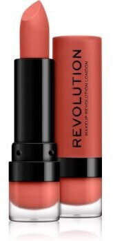 Makeup Revolution Matte Lipstick 107 RBF (3.5 ml)