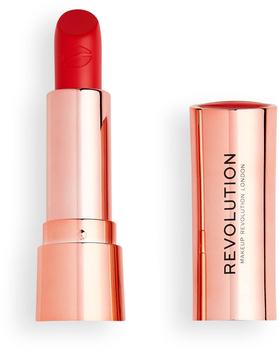 Makeup Revolution Satin Kiss Lipstick Decadence (3.5 g)