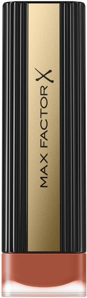 Max Factor Velvet Matte Lipstick 45 Caramel (3.4 g)