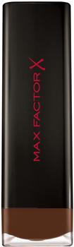 Max Factor Velvet Matte Lipstick 50 Coffee (3.4 g)