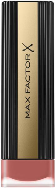 Max Factor Velvet Matte Lipstick 55 Desert (3.4 g)