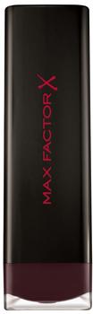 Max Factor Velvet Matte Lipstick 65 Raisin (3.4 g)