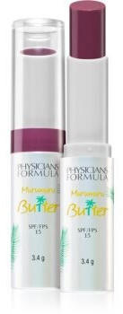 Physicians Formula Murumuru Butter Lip Cream LSF 15 Carnival (3.4 g)