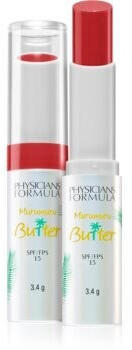 Physicians Formula Murumuru Butter Lip Cream LSF 15 Rio De Janeiro (3.4 g)