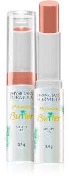 Physicians Formula Murumuru Butter Lip Cream LSF 15 Soaking Up the Sun (3.4 g)