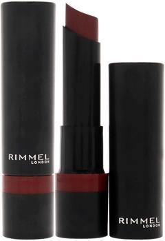Rimmel London Lasting Finish Extreme Cream Lipstick 550 Thirsty Bae (2.3 g)