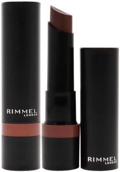 Rimmel London Lasting Finish Extreme Cream Lipstick 720 Snatched (2.3 g)