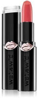 Wet n Wild MegaLast hydratisierender Lippenstift mit Matt-Effekt Farbton Into...