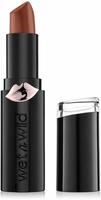 Wet n Wild MegaLast hydratisierender Lippenstift mit Matt-Effekt Farbton...