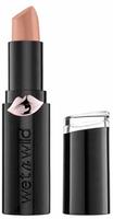 Wet n Wild MegaLast hydratisierender Lippenstift mit Matt-Effekt Farbton Never Nude
