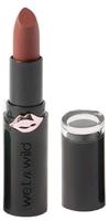 Wet n Wild MegaLast hydratisierender Lippenstift mit Matt-Effekt Farbton Sand Storm