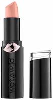 Wet n Wild MegaLast hydratisierender Lippenstift mit Matt-Effekt Farbton Skin-ny