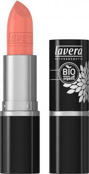 Lavera Beautiful Lips Colour Intense Lipstick - 45 soft apricot (4,5 g)