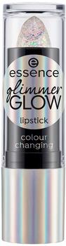 Essence Glimmer Glow Lipstick (3g)