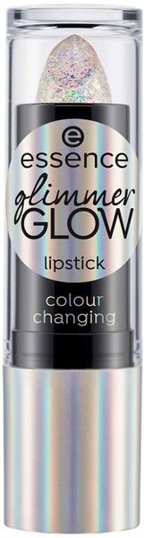 Essence Glimmer Glow Lipstick (3g)