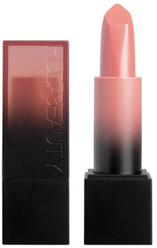 Huda Beauty Power Bullet Cream Glow Lipstick - Sweet Nude Angel (3g)