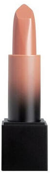 Huda Beauty Power Bullet Cream Glow Lipstick - Bossy Brown Hustla (3g)