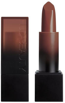 Huda Beauty Power Bullet Cream Glow Lipstick - Sweet Nude Amore (3g)