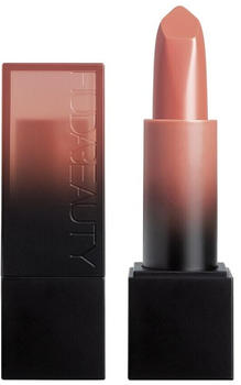 Huda Beauty Power Bullet Cream Glow Lipstick - Sweet Nude Sweet Cheeks (3g)