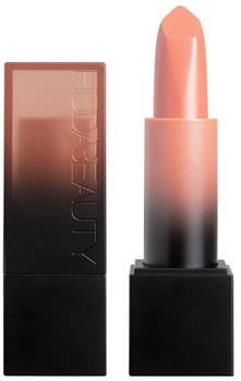 Huda Beauty Power Bullet Cream Glow Lipstick - Sweet Nude Buttercup (3g)