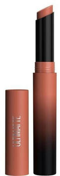 Maybelline Color Sensational Ultimatte Lipstick 799 More Taupe (2g)