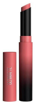 Maybelline Color Sensational Ultimatte Lipstick 499 More Blush (2g)