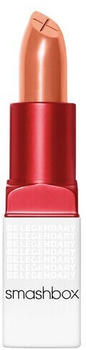 Smashbox Be Legendary Prime & Plush Lipstick - Hype Up (3,4g)