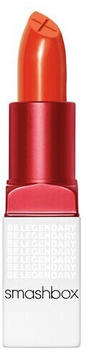 Smashbox Be Legendary Prime & Plush Lipstick - Super Bloom (3,4g)
