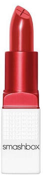Smashbox Be Legendary Prime & Plush Lipstick - Bing (3,4g)