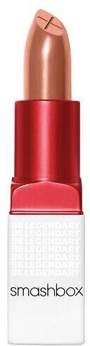 Smashbox Be Legendary Prime & Plush Lipstick - Recognized (3,4g)