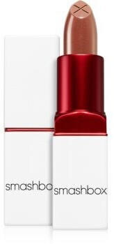 Smashbox Be Legendary Prime & Plush Lipstick - Baddest (3,4g)