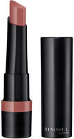 Rimmel Lasting Finish Extreme Matte Lipstick Eu 730