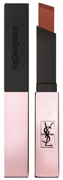 Yves Saint Laurent Rouge Pur Couture The Slim Glow Matte 212 Equivocal Brown (2g)